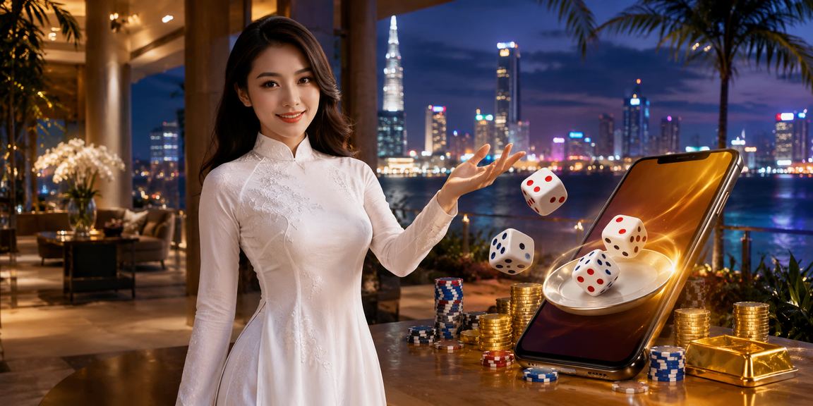 Người chơi đăng ký tài khoản tại n30 Việt Nam